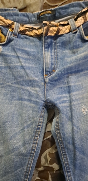 Roberto Cavalli jeans - Picture 2 of 7